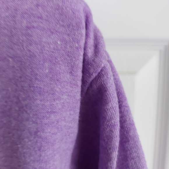 Purple Macho Man T Shirt 2012 - Picture 8 of 11